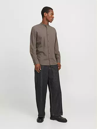 JACK & JONES | Chemise JJESUMMER | braun